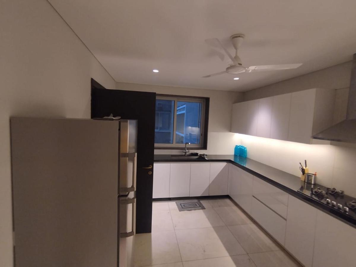 Guest House Service Apartments Пуне Екстер'єр фото