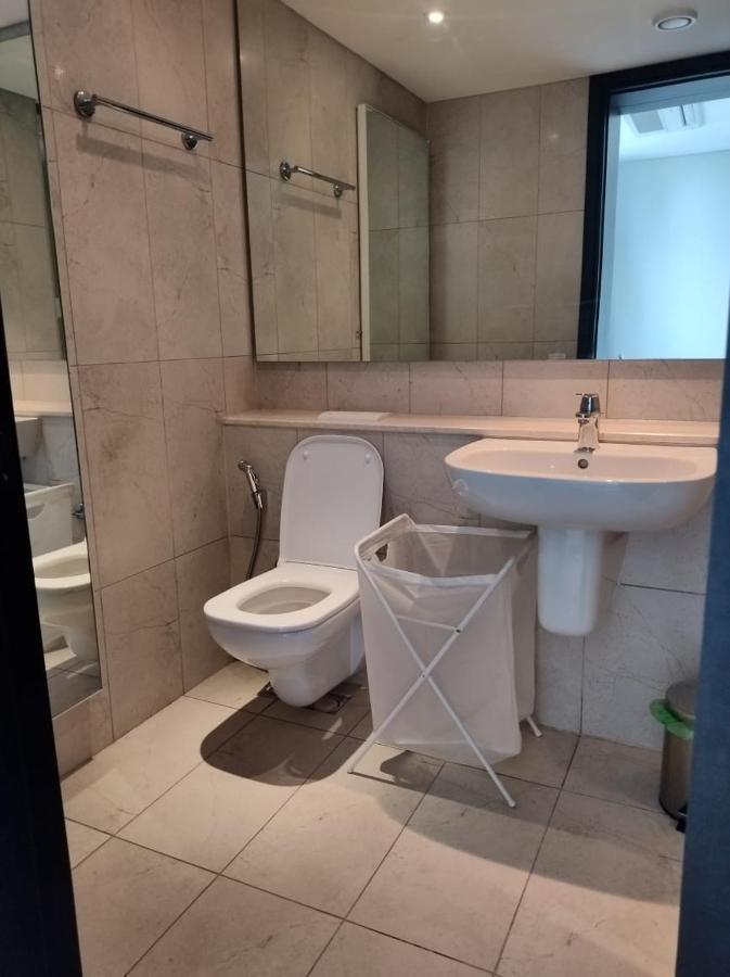 Guest House Service Apartments Пуне Екстер'єр фото